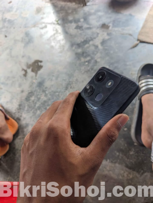 Infinx smart 7